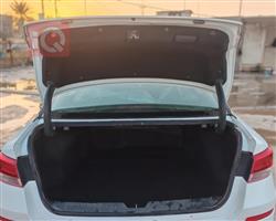 كيا اوبتيما